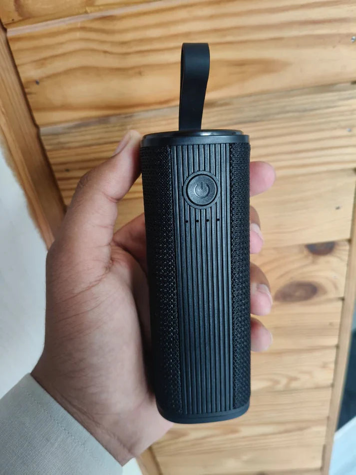 3 in One Device Earbuds, Power Bank, Bluetooth