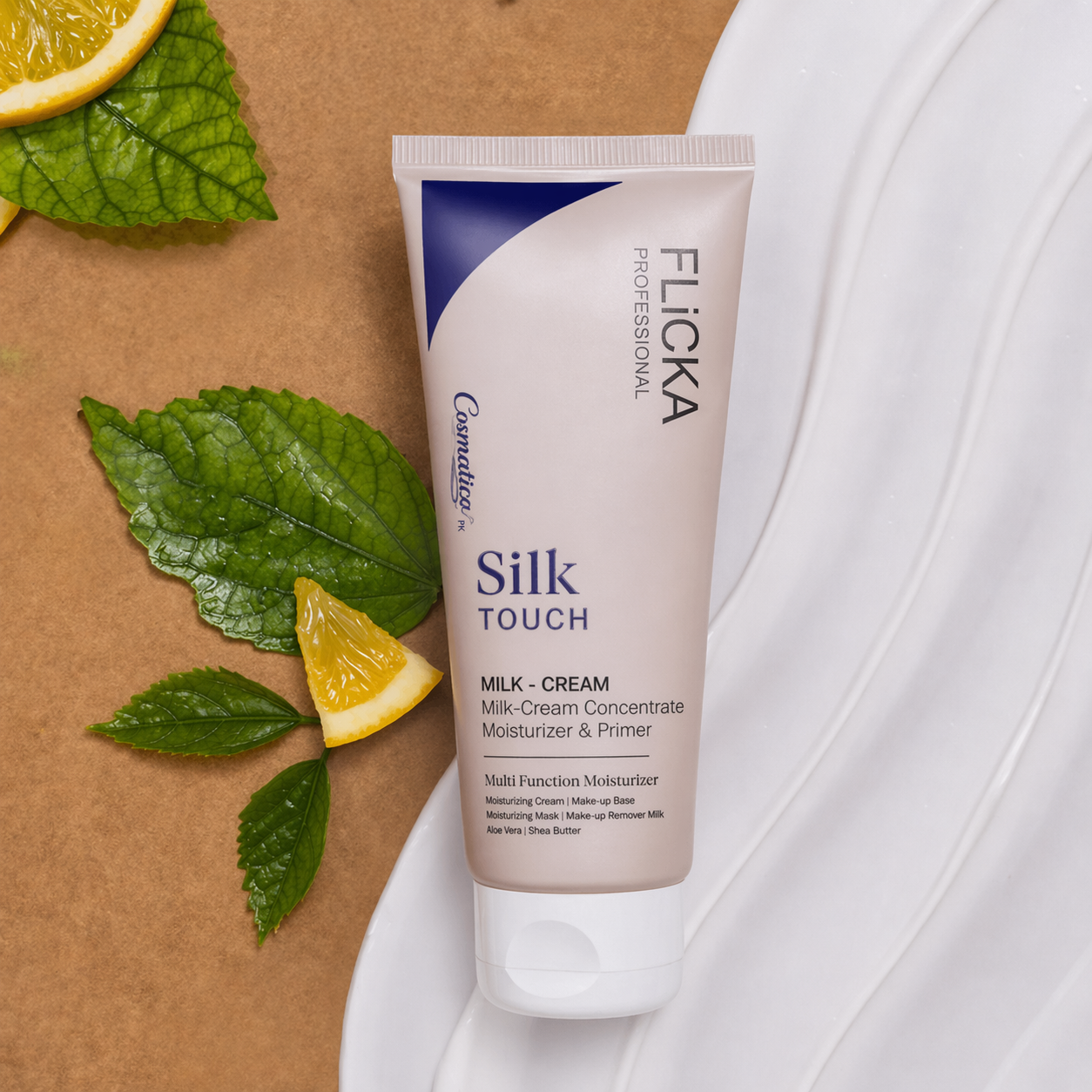 flicka silk touch moisturizer price