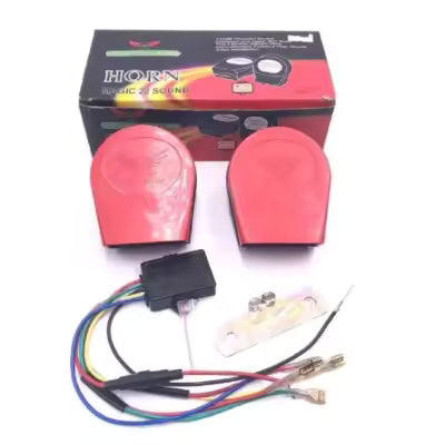 HORN FOR BIKE WITH IGH SOUND